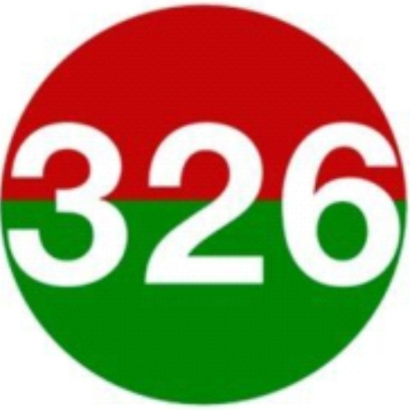 326 UNIDAD POPULAR