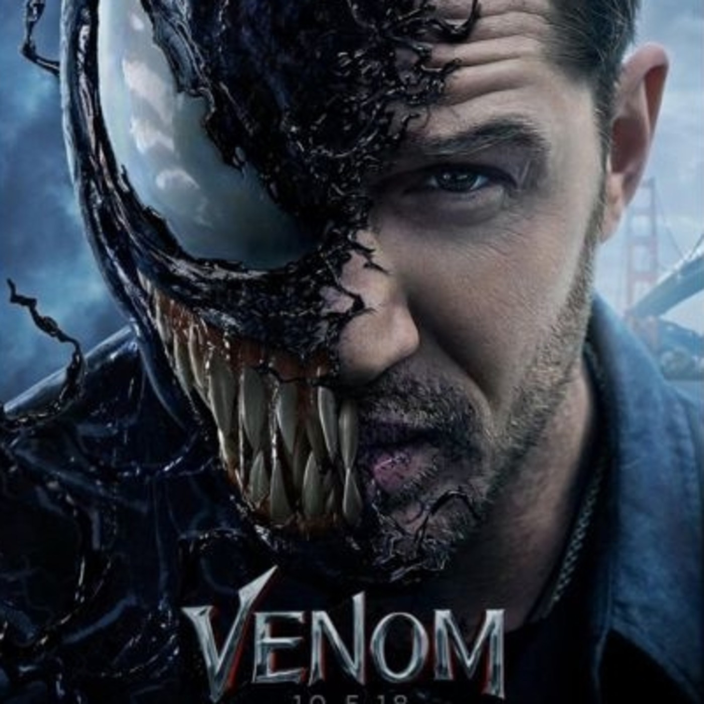 S03E07 - RdA - Venom