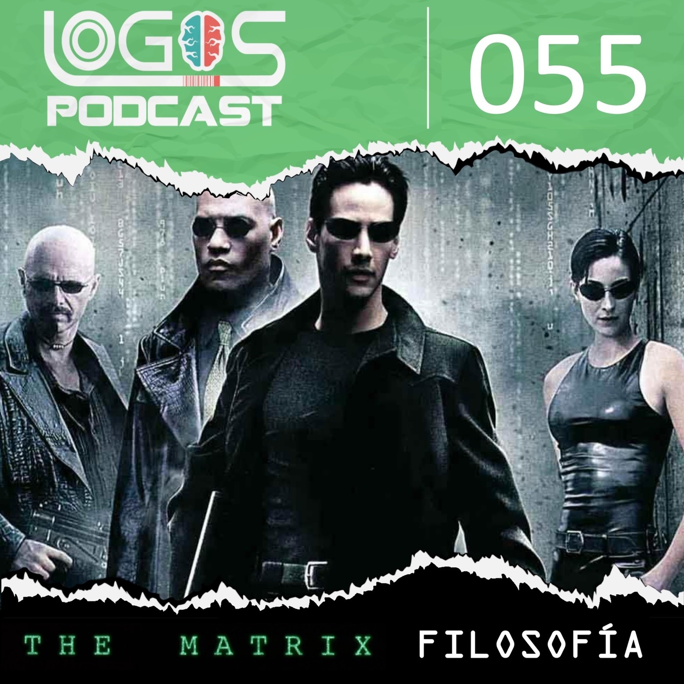 Logos Podcast