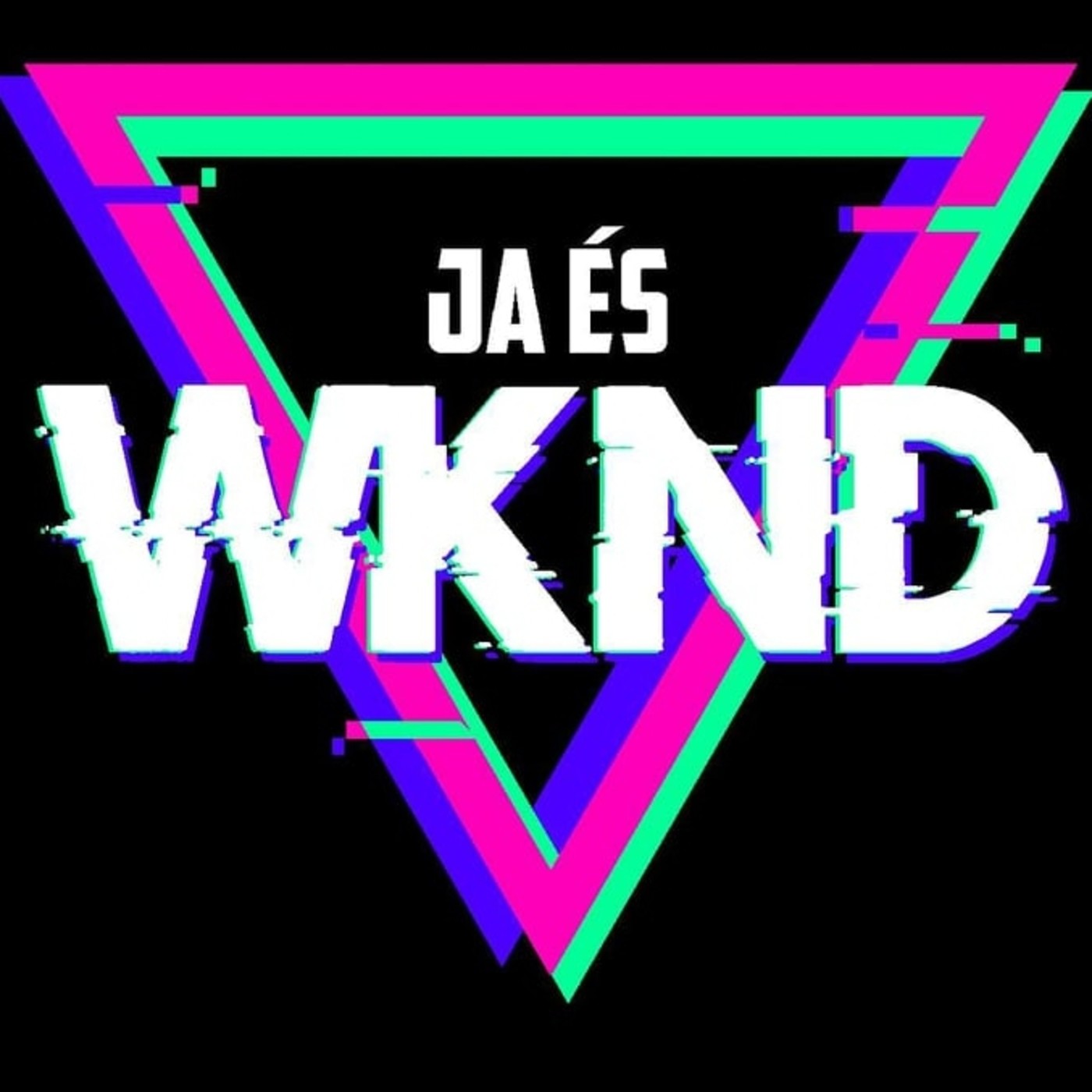 JAESWKND