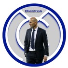 Rueda de Prensa Zinedine Zidane tras el PSG 3-0 Real Madrid ( UCL - T19/20 )