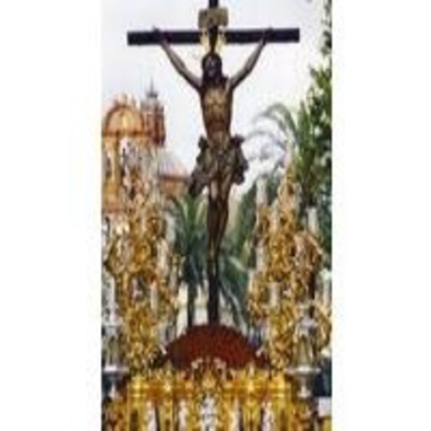 NAZARENO Y GITANO