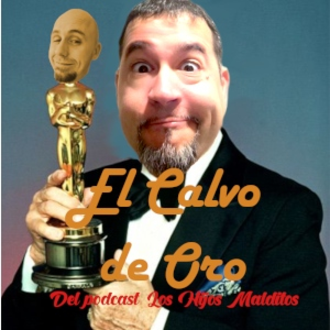 Play Los Hijos Malditos, El Calvo de Oro. Capítulo 64: Paseando a Miss Daisy