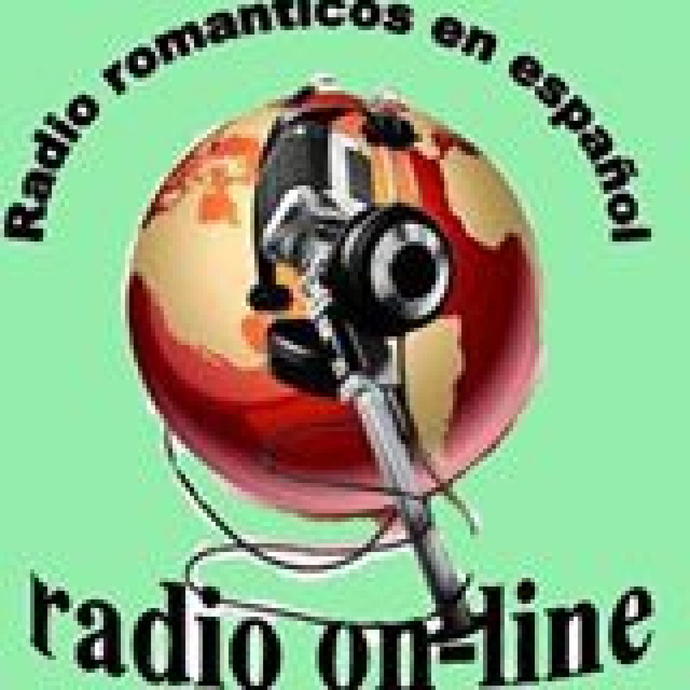 progr.de RADIO 4-1-2016 hecho por vicente fernandez para burjassot radio y radio romanticos en español episode artwork