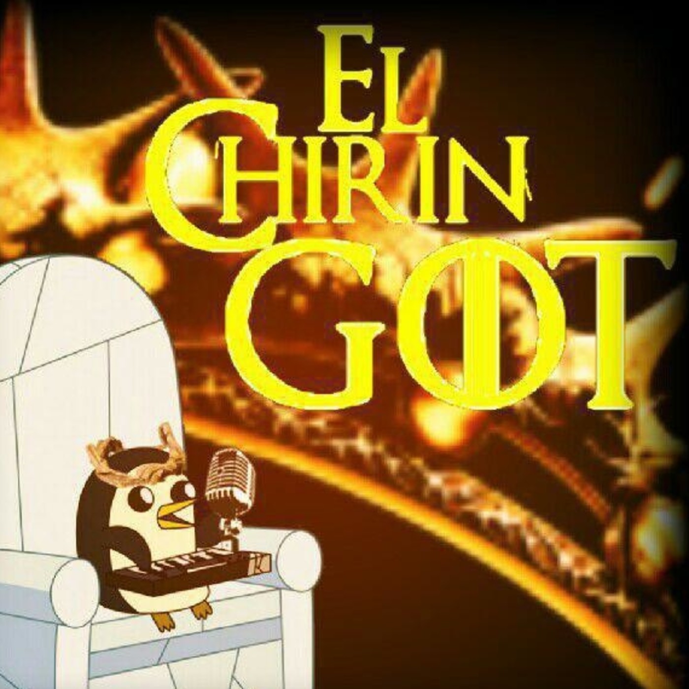 EL CHIRINGOT
