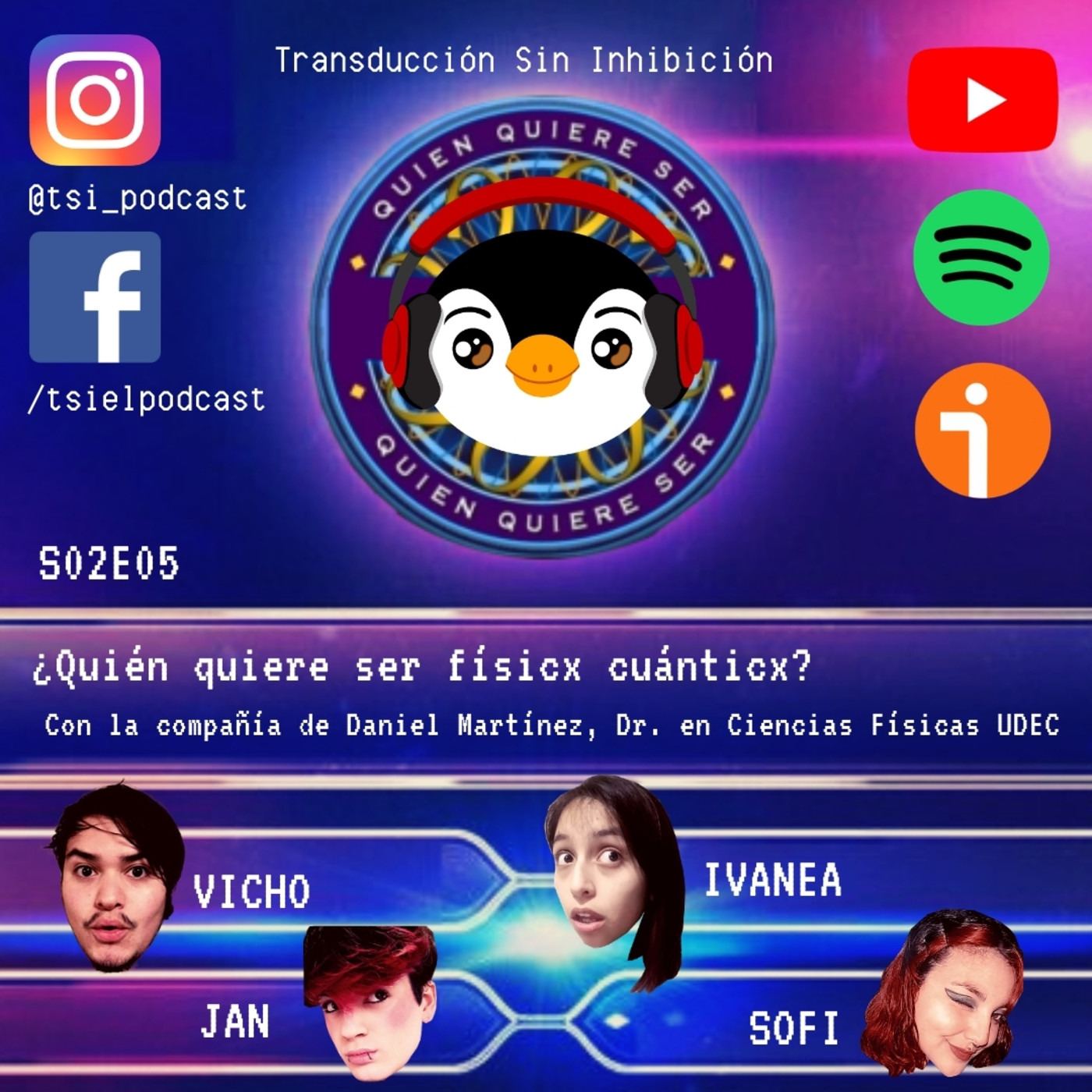 Transducción sin Inhibición