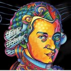 El Descampao - Biografías de la Historia: Mozart Parte 2