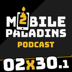 02x30 - Especial Segundo Aniversario - Primera parte: La revisión