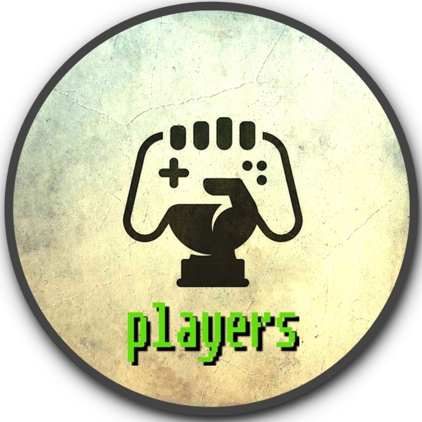 PLAYERS PODCAST