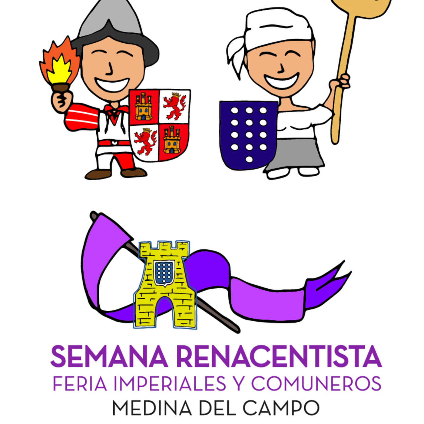 Jesu Medina | Ilustrador