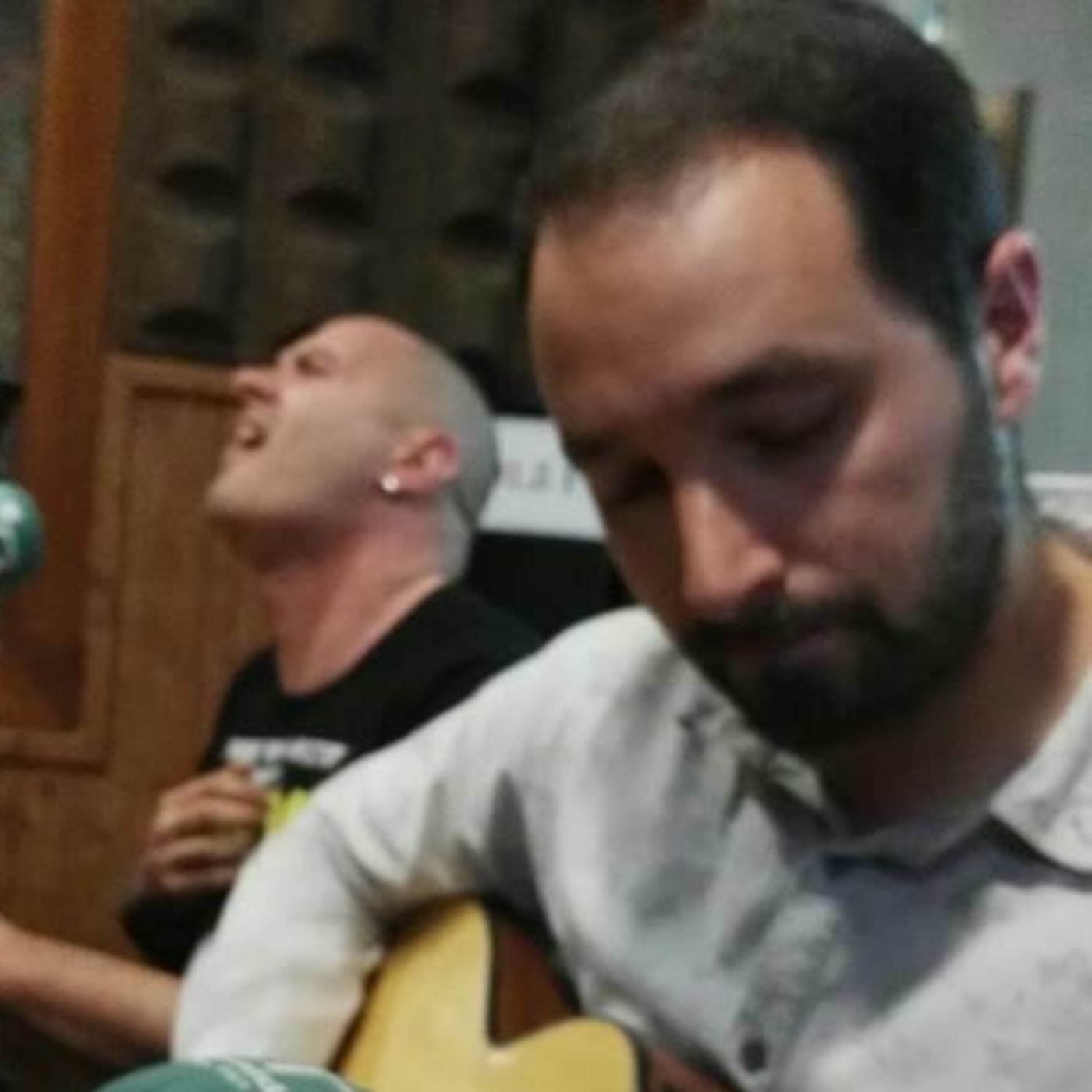 Rock n Huelva #50 30-04-17