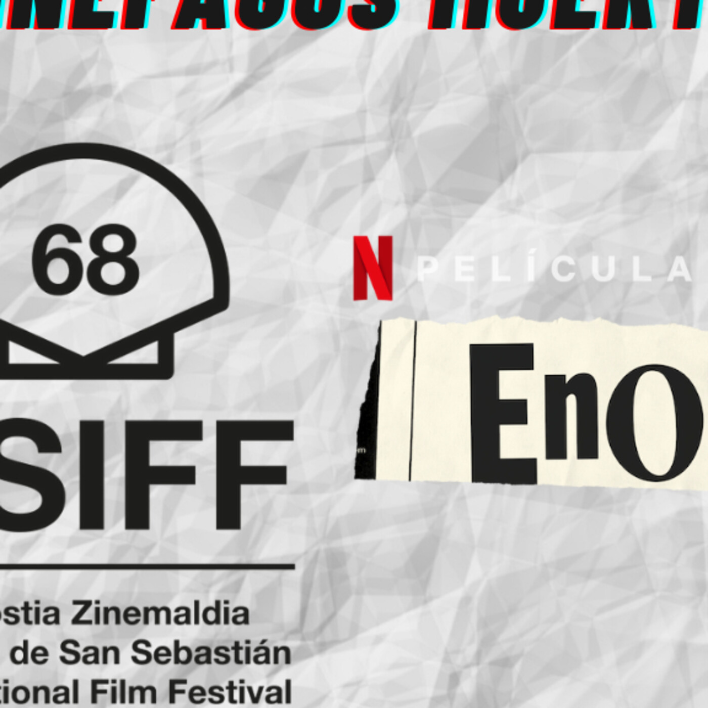El podcast de los cinéfagos muertos