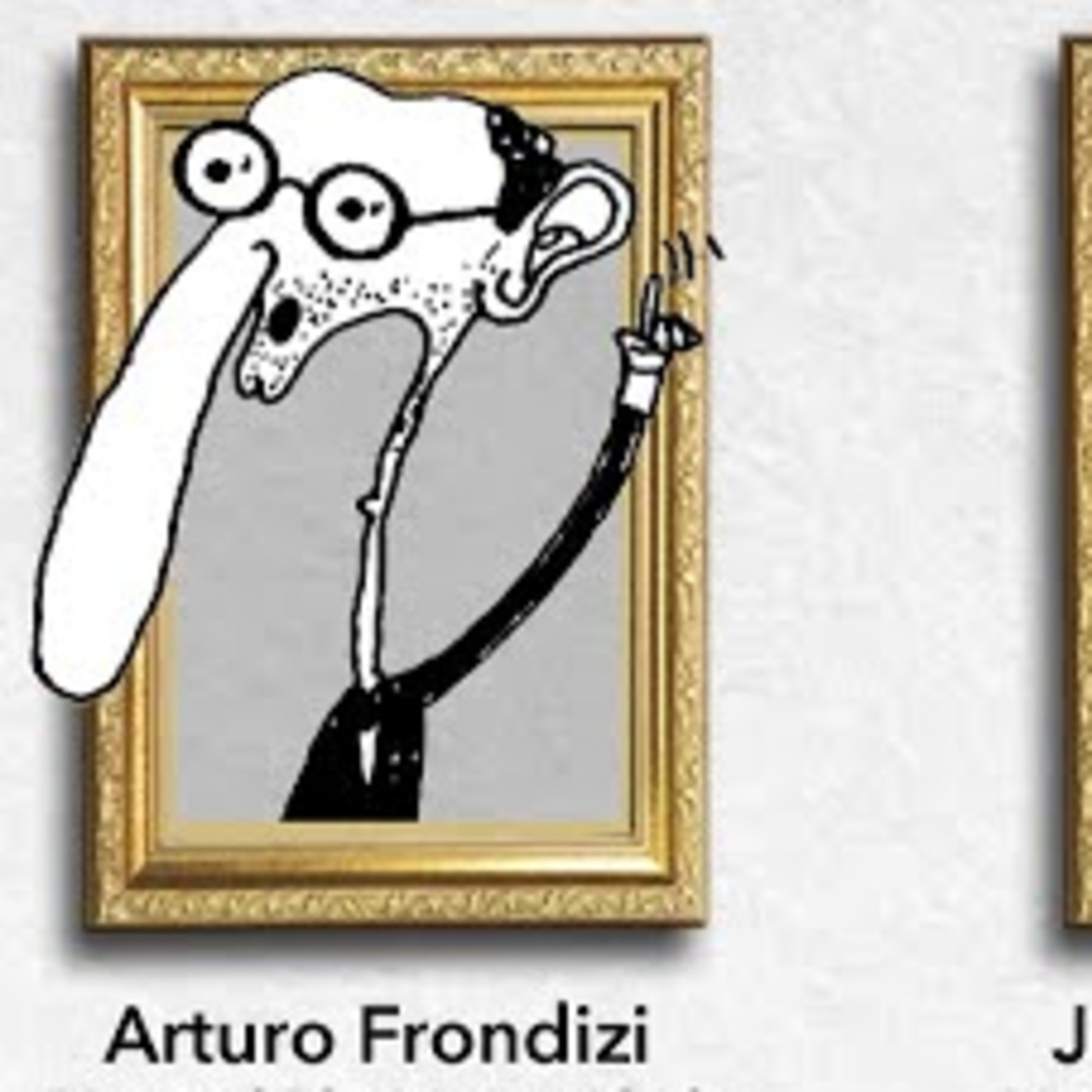 La historia Cantada