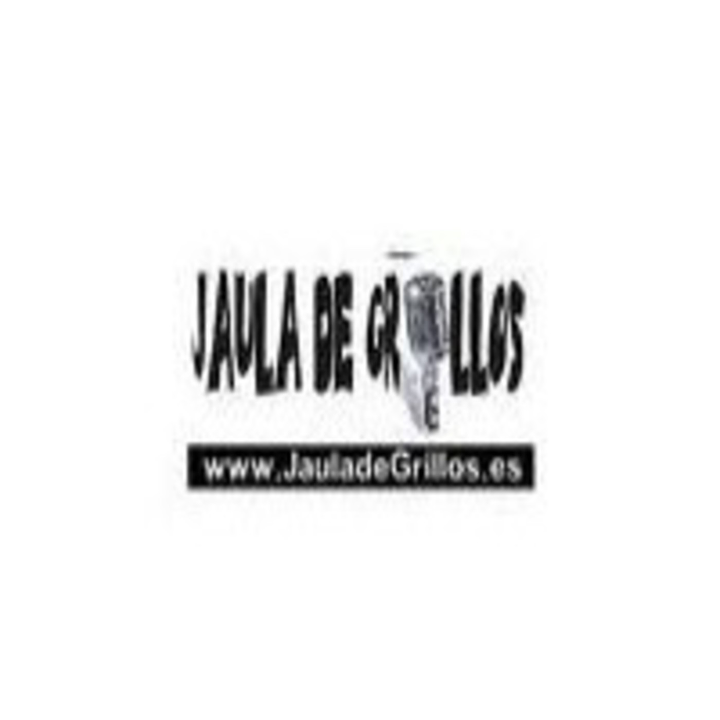 JAULA DE GRILLOS en TRPC (Emisión Finalizada)