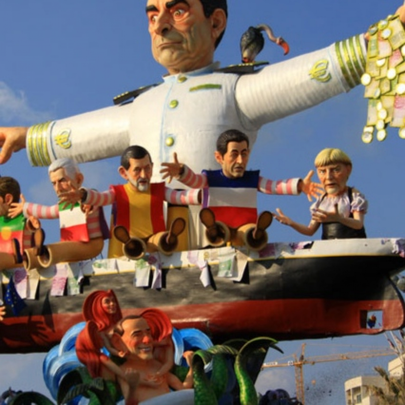 Viaje a Itaca