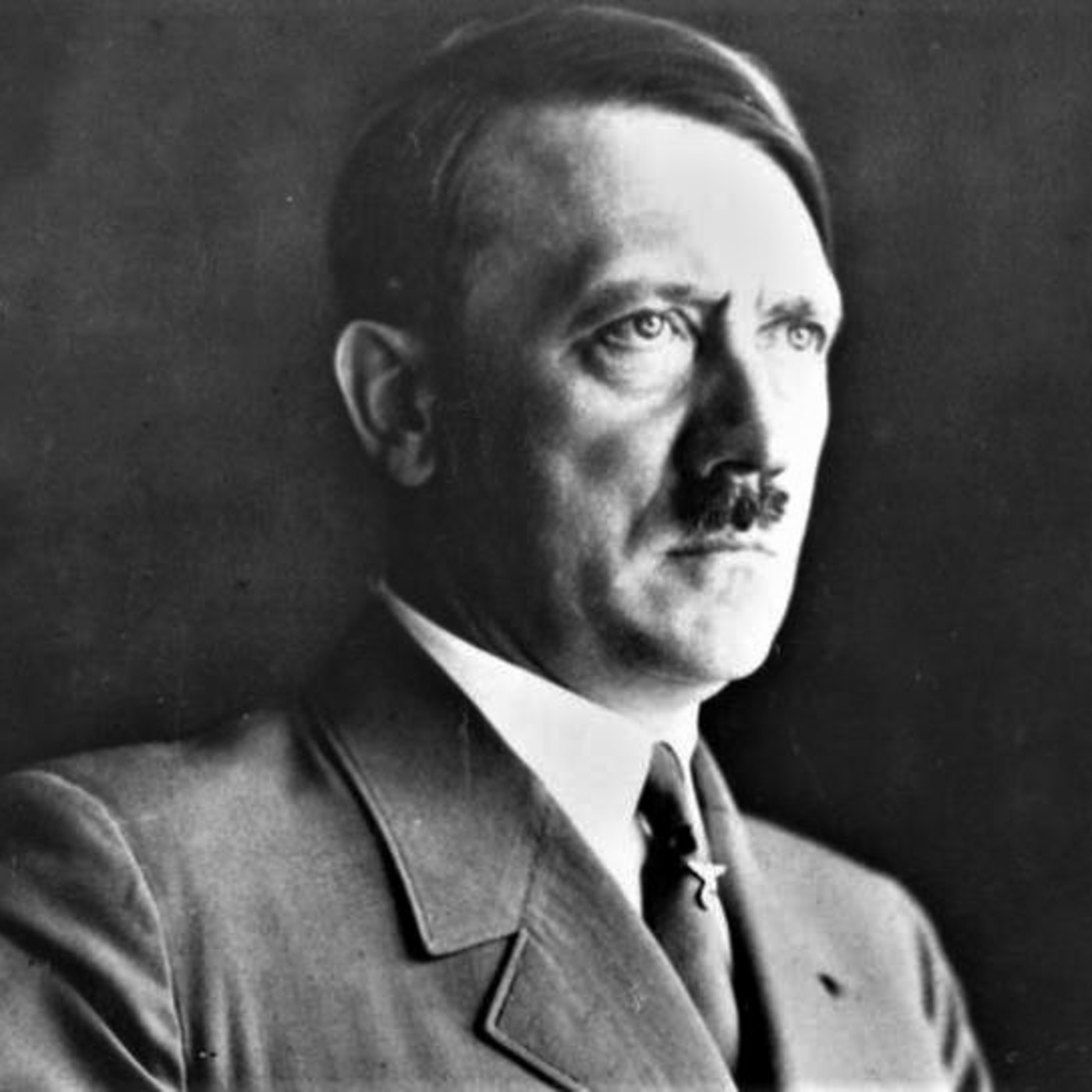 Amigos en las Altas Esferas #SegundaGuerraMundial #historia #documental #nazismo #hitler #podcast episode artwork