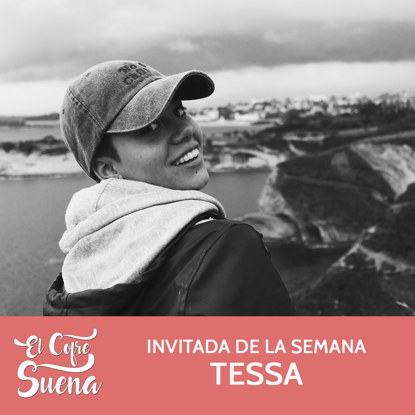 elCofreSuena - Entrevista a TESSA, jóven cantautora. episode artwork