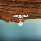 Microondas Radio 85 / Daedelus, FaltyDL, Naafi, Hypersunday, Cristian Vogel, The Avalanches, Floorplan, Toxe & Mechatok