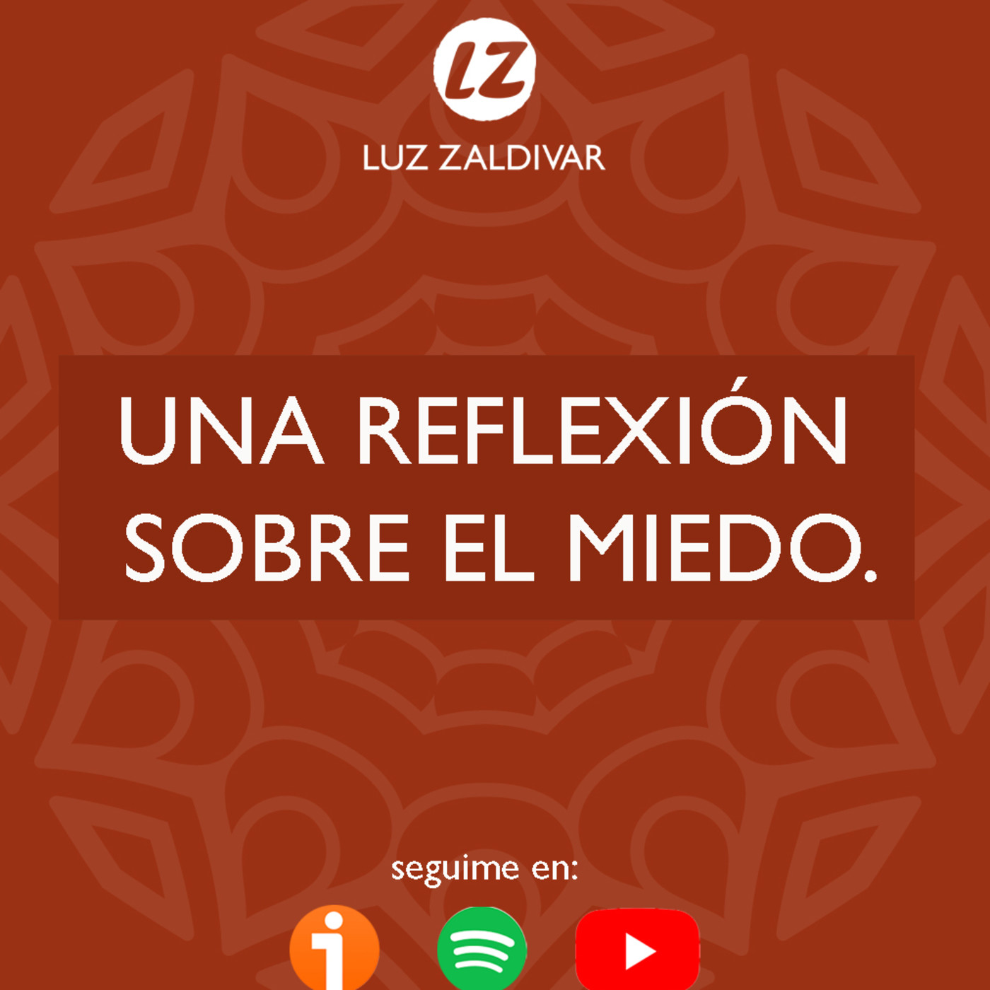 Luz Zaldívar: Reflexiones de una Psicoterapeuta