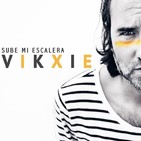 Entrevista VIKXIE venres 25-05-2018