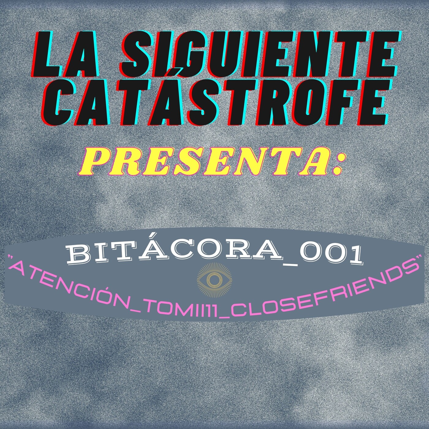 La Siguiente Catástrofe