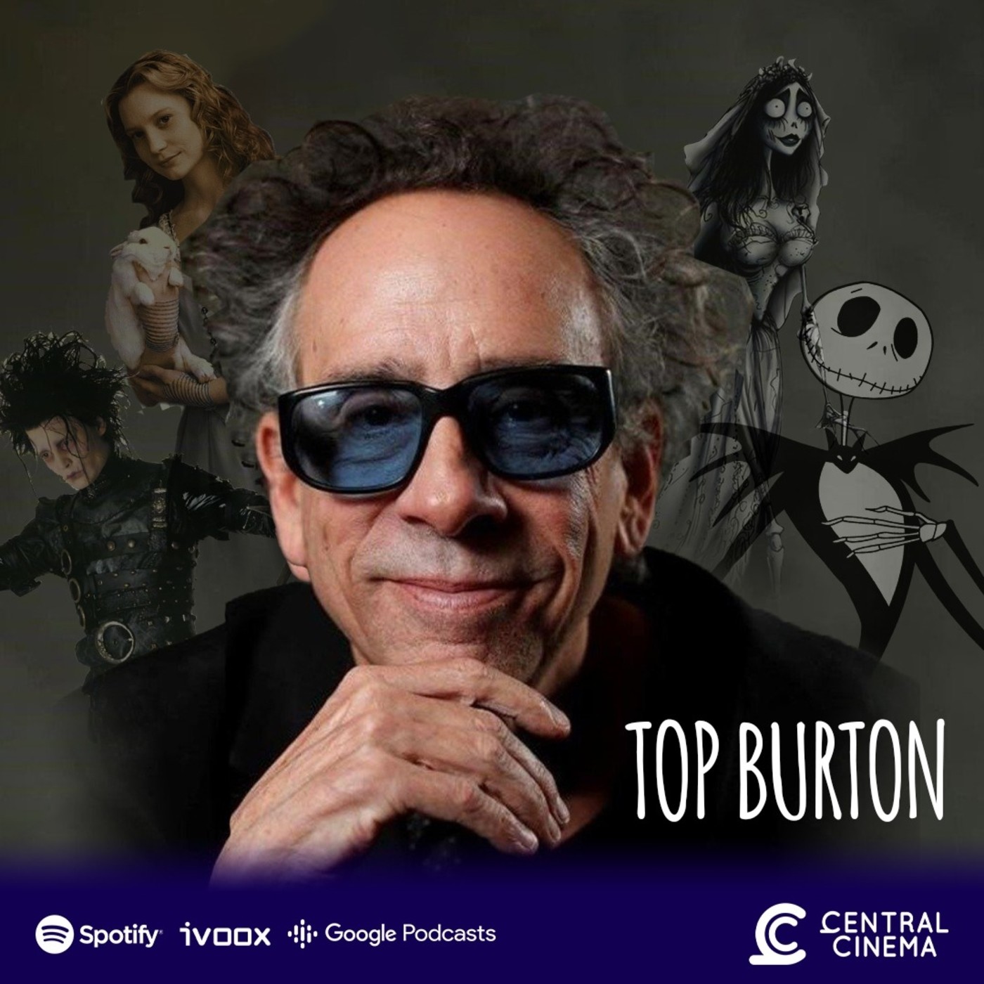 Ep. 39 Top Burton episode artwork