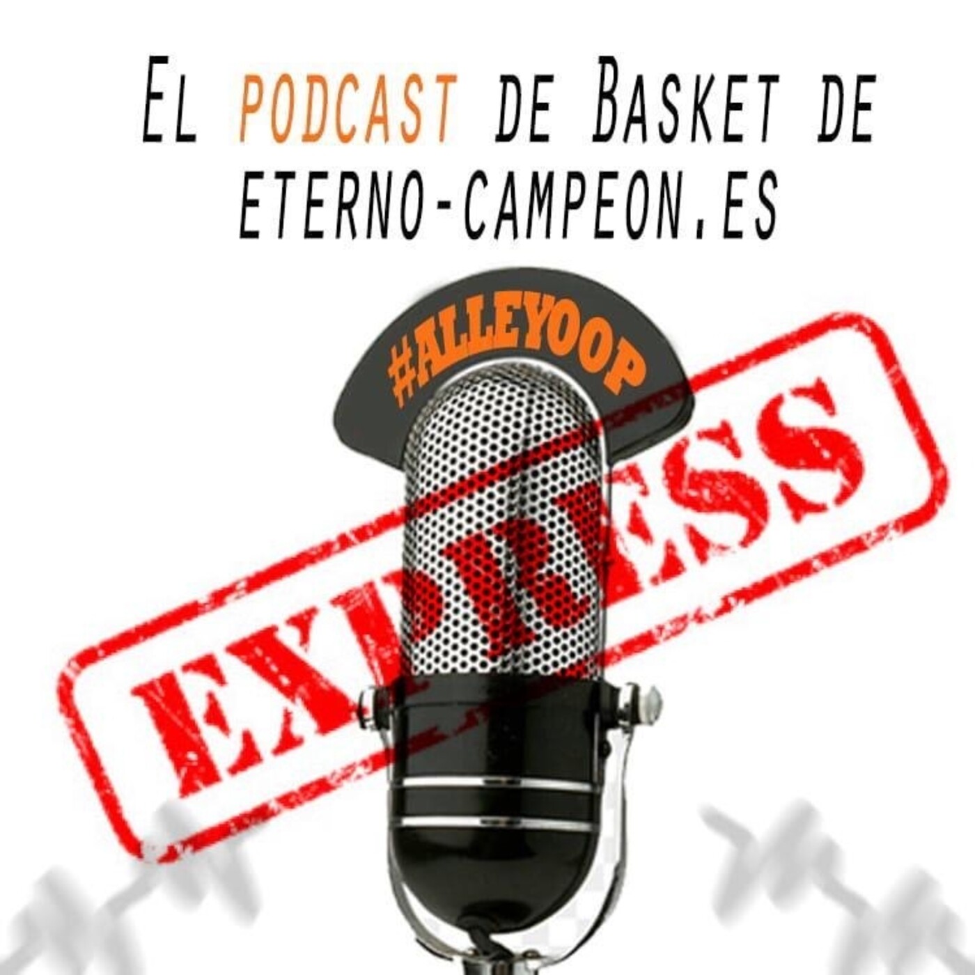 4x25 | AlleyOop Express: Real Madrid-Valencia episode artwork