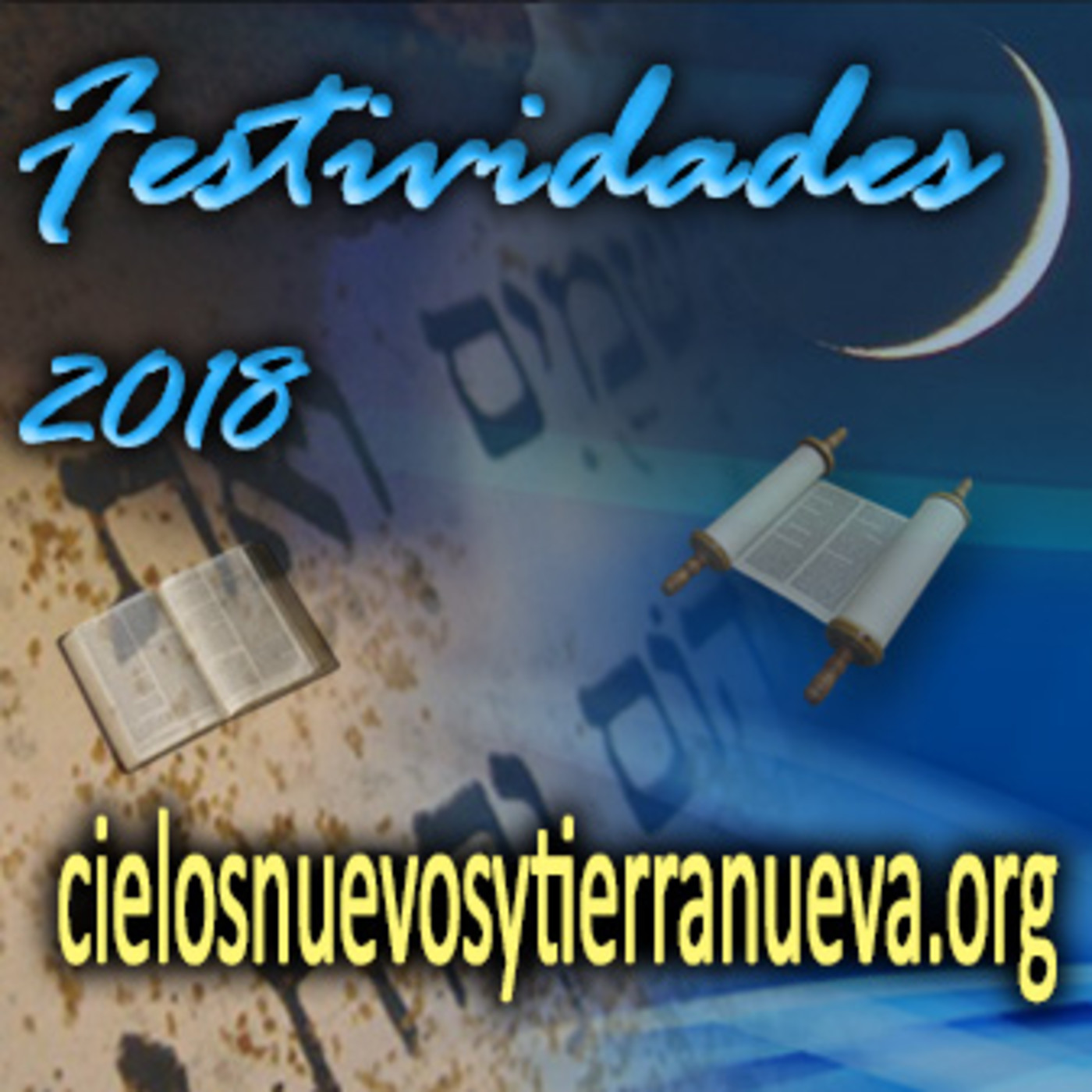 Preparación pésaj 5 Entre las naciones episode artwork