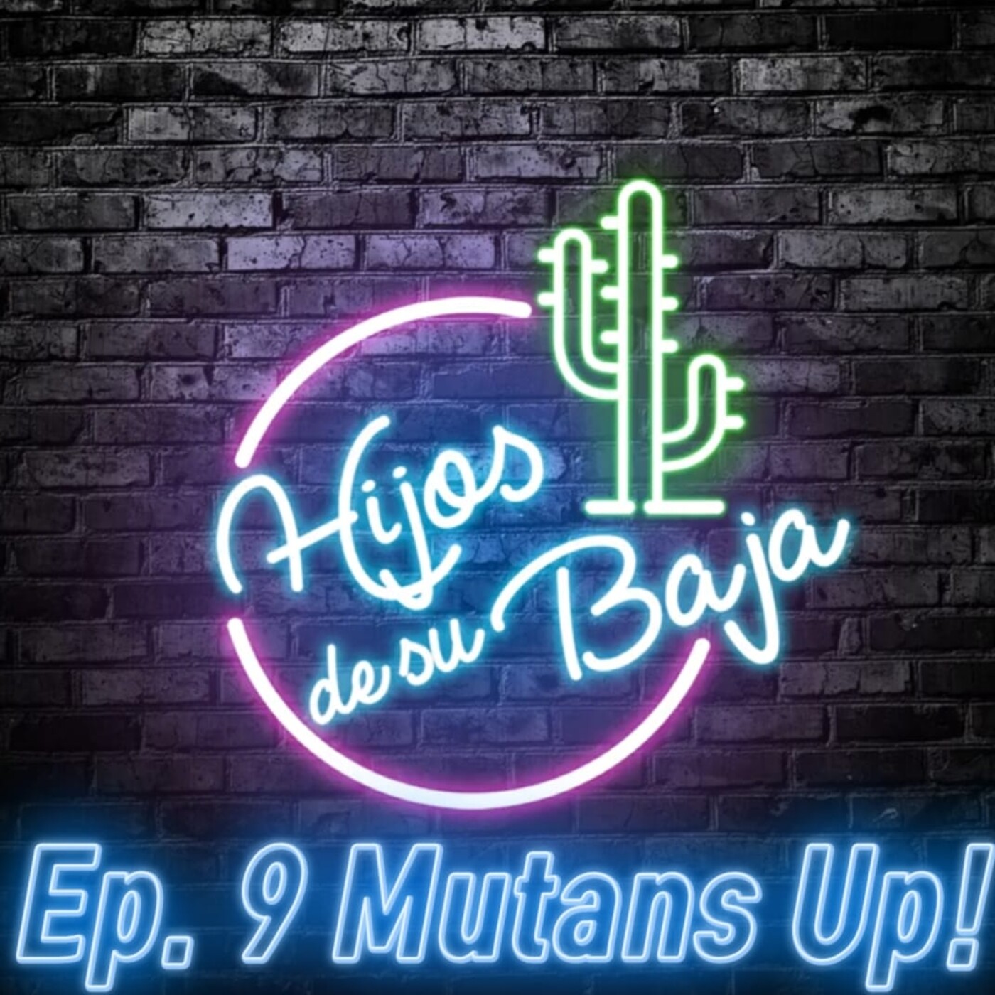 Hijos de su Baja