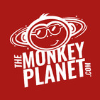 S01E09 - Conversamos con Manuel Rojas y Juan Pablo Barzola de The Monkey Planet