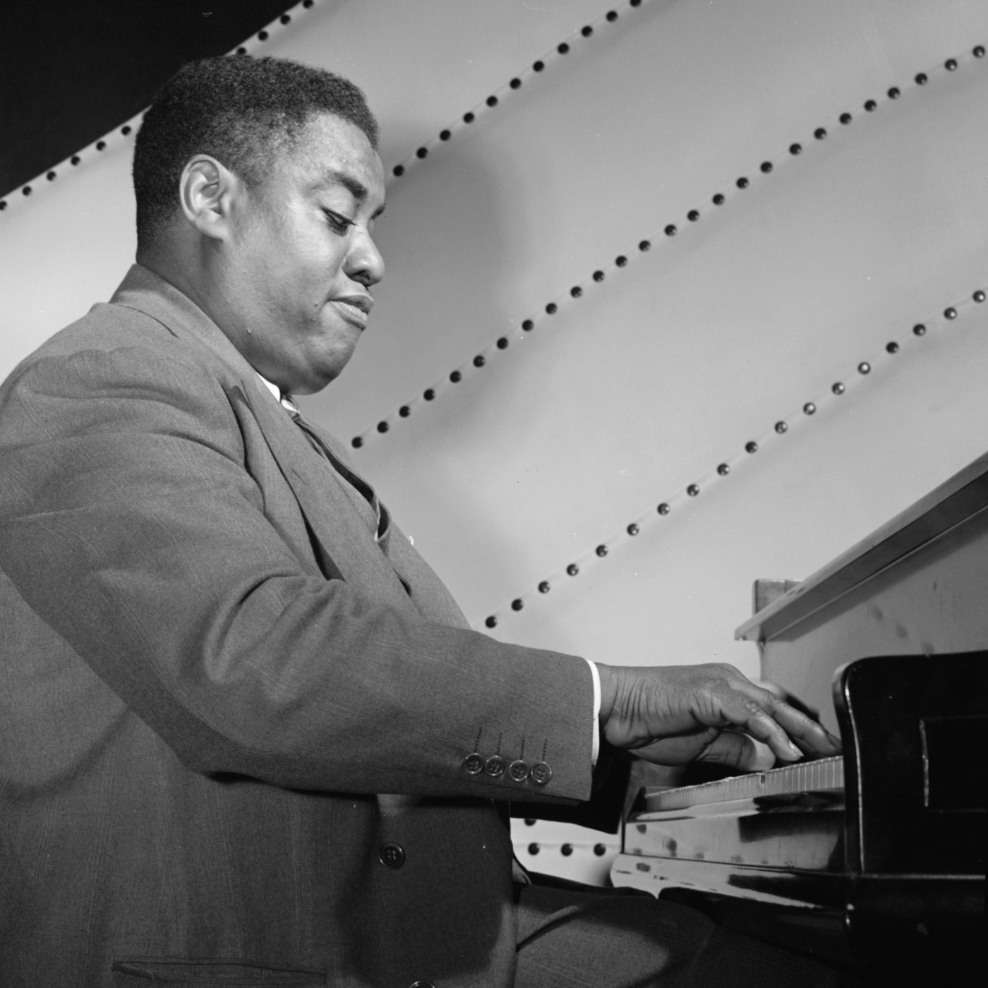 Viaje al mundo del Jazz