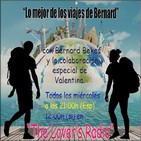 2.. lo mejor de los viajes de bernard