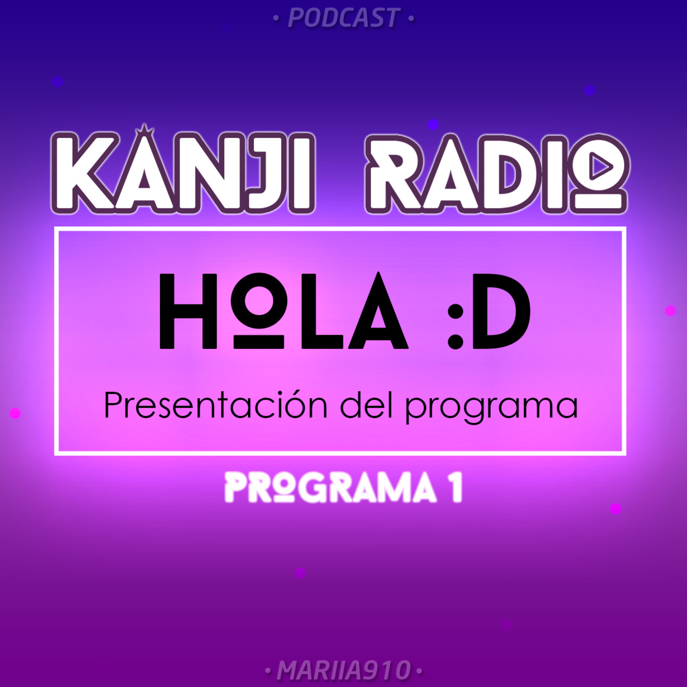 Kanji Radio