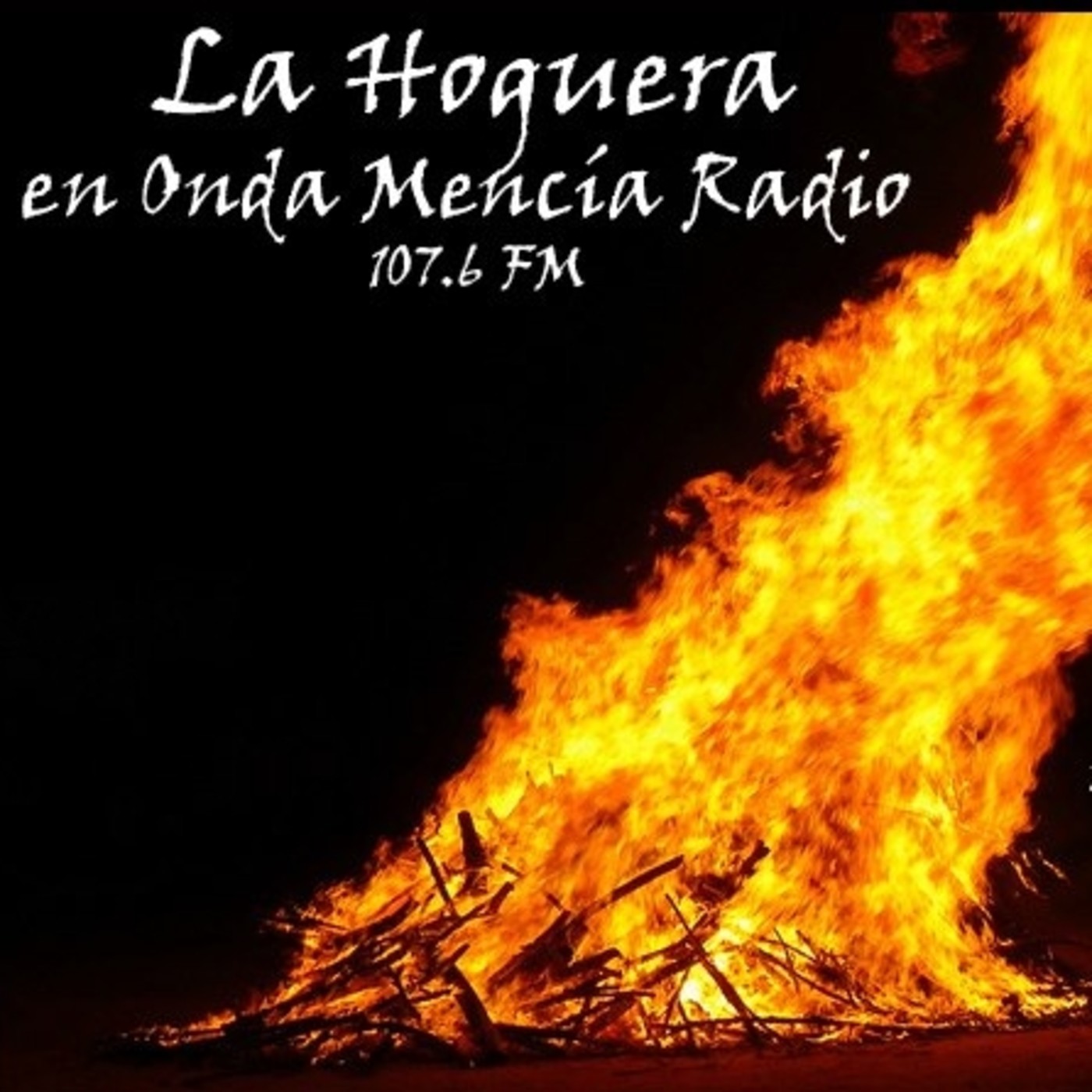 Podcast La Hoguera Radio