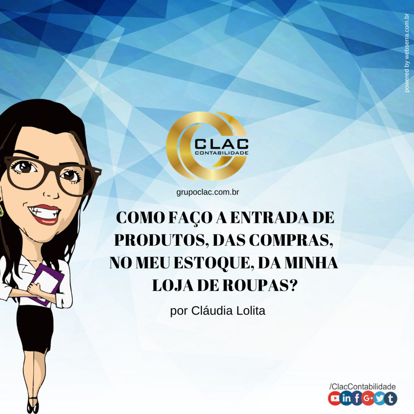 5 Min de Contabilidade