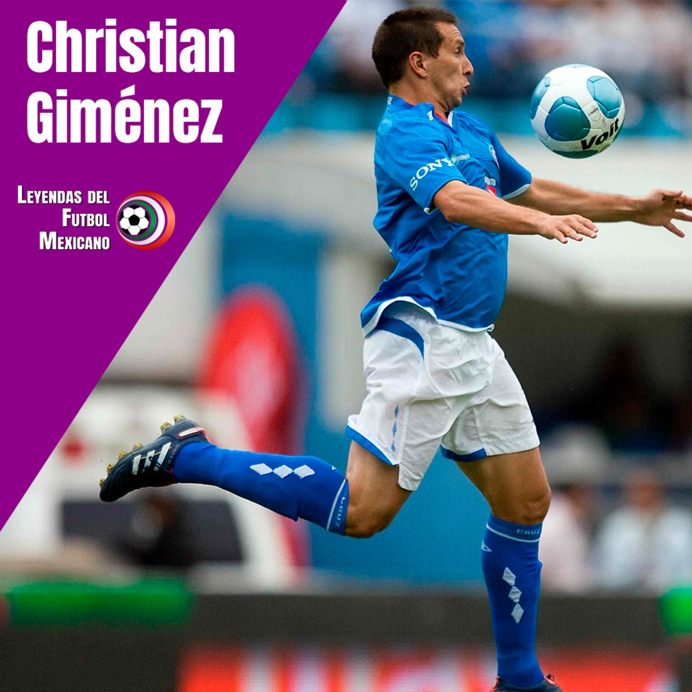 Leyendas del Futbol Mexicano