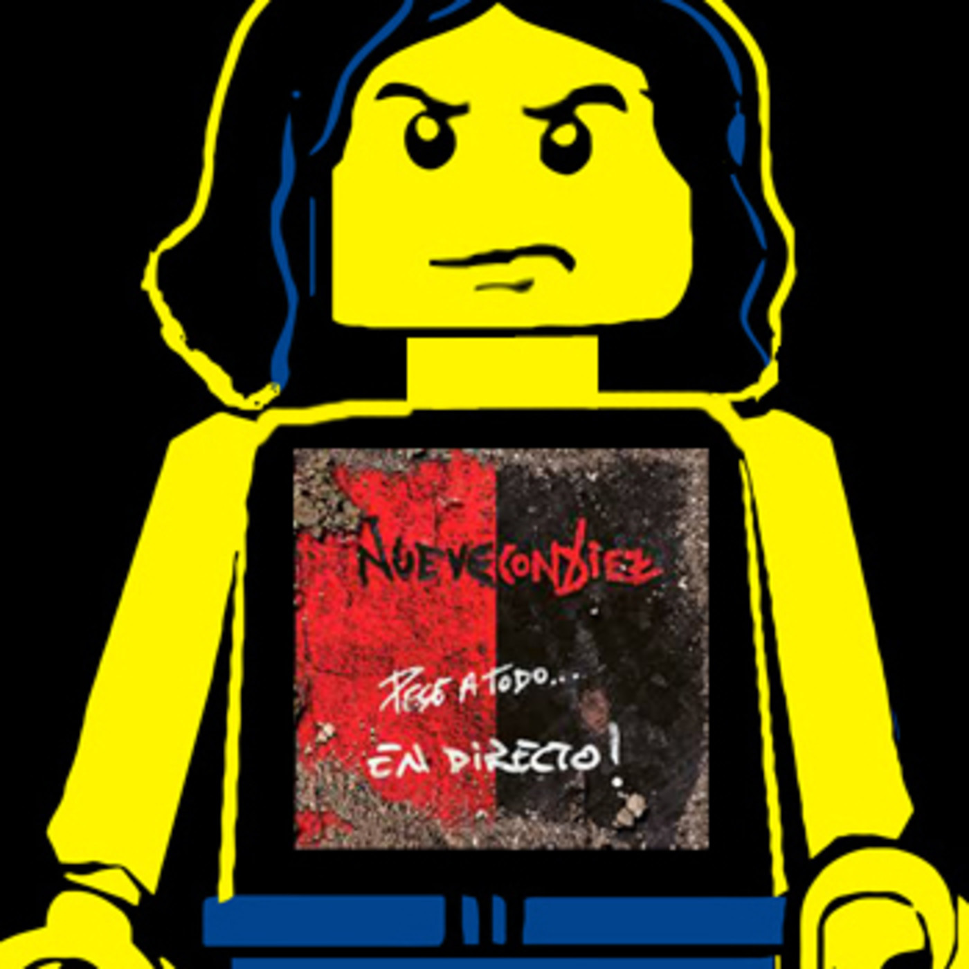 Diario de un Metalhead