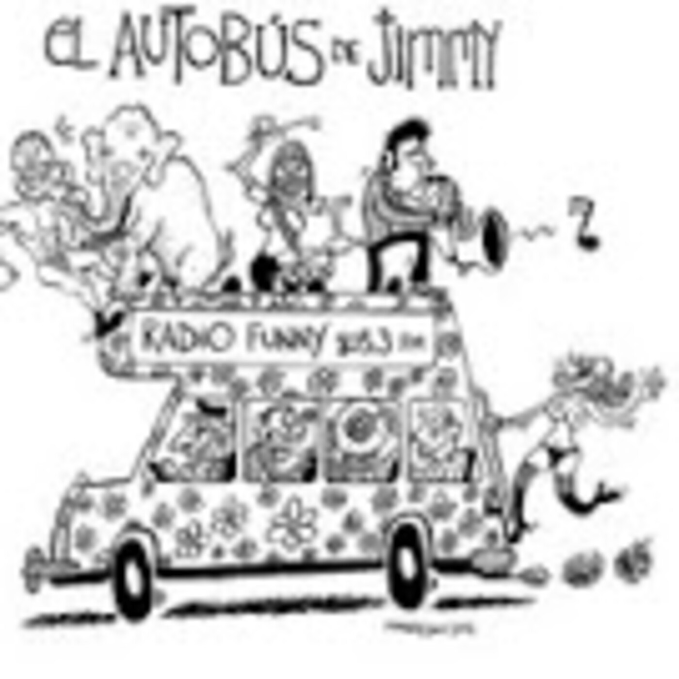 RADIO FUNNY 105.3