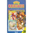 Cuenta Cuentos SALVAT (Fasciculo 39 y Final)