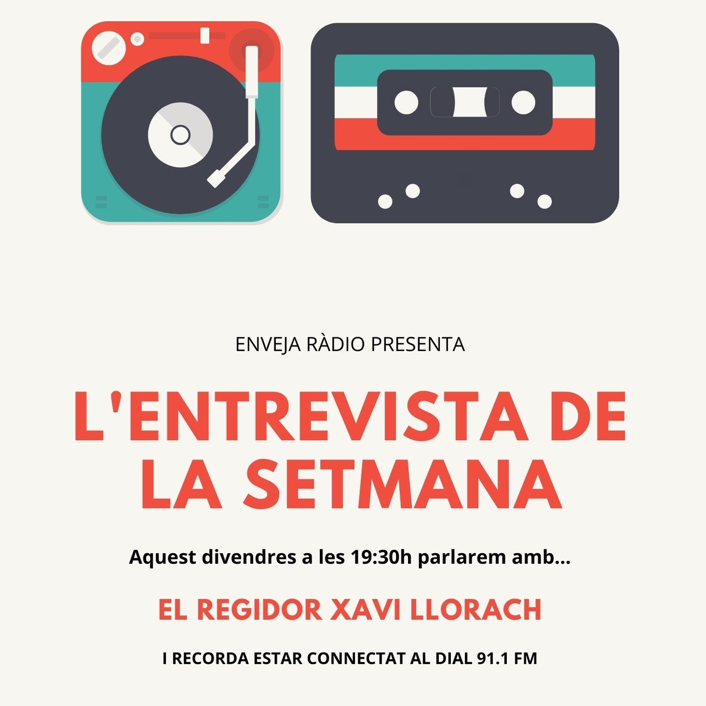 Enveja Radio
