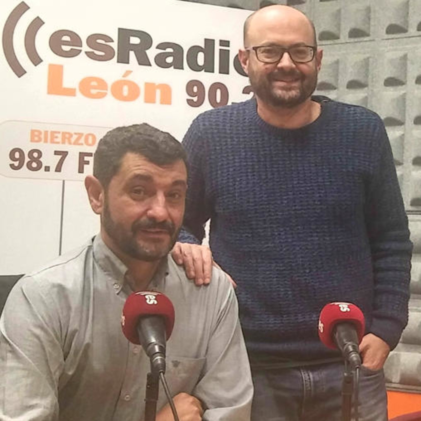 Podcast de León Es Deporte