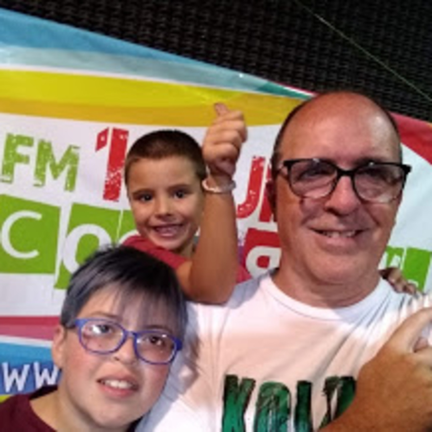 EDUCA TU PARLANTE - Noticias Nac y Pop 26/02/2020 episode artwork