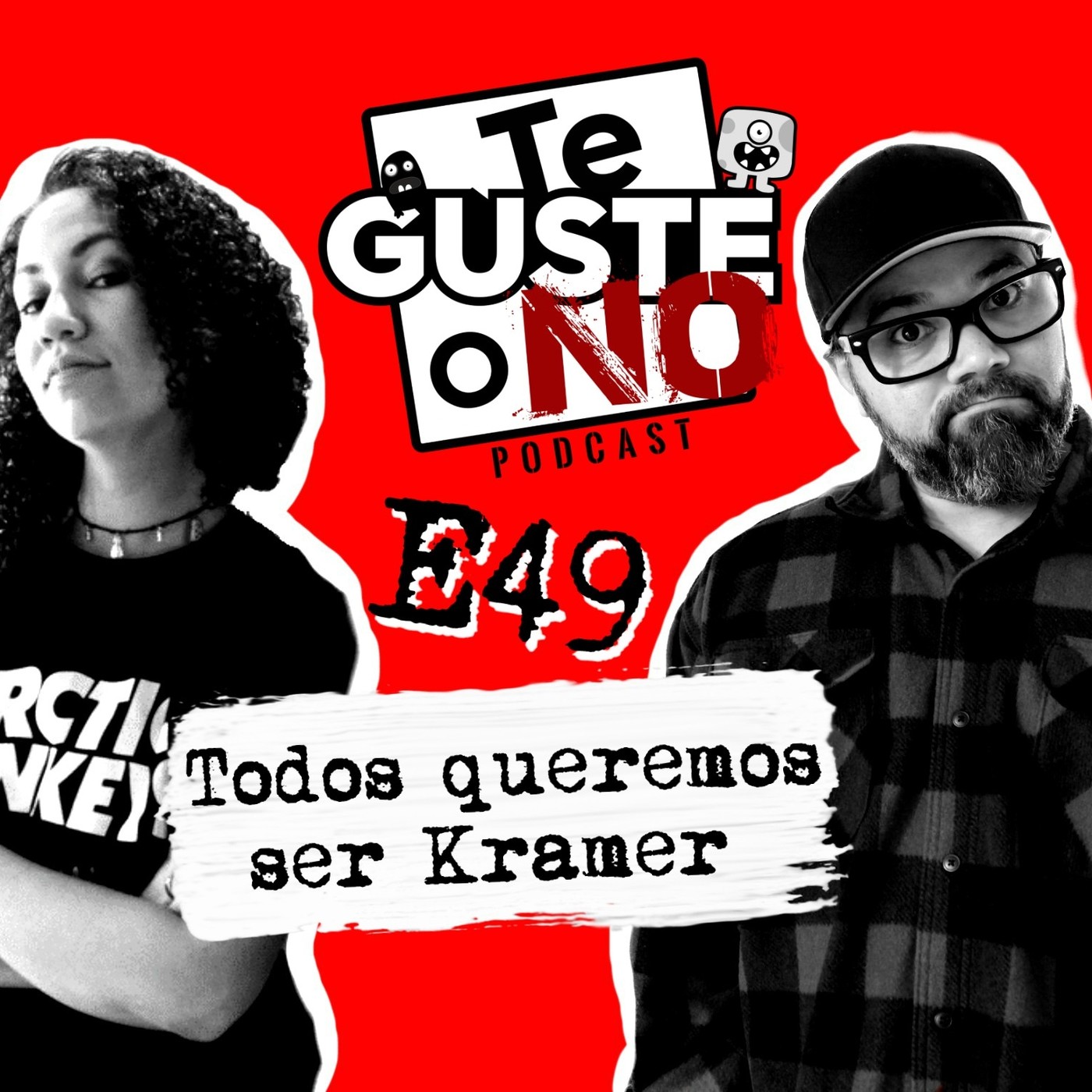 Te Guste o No