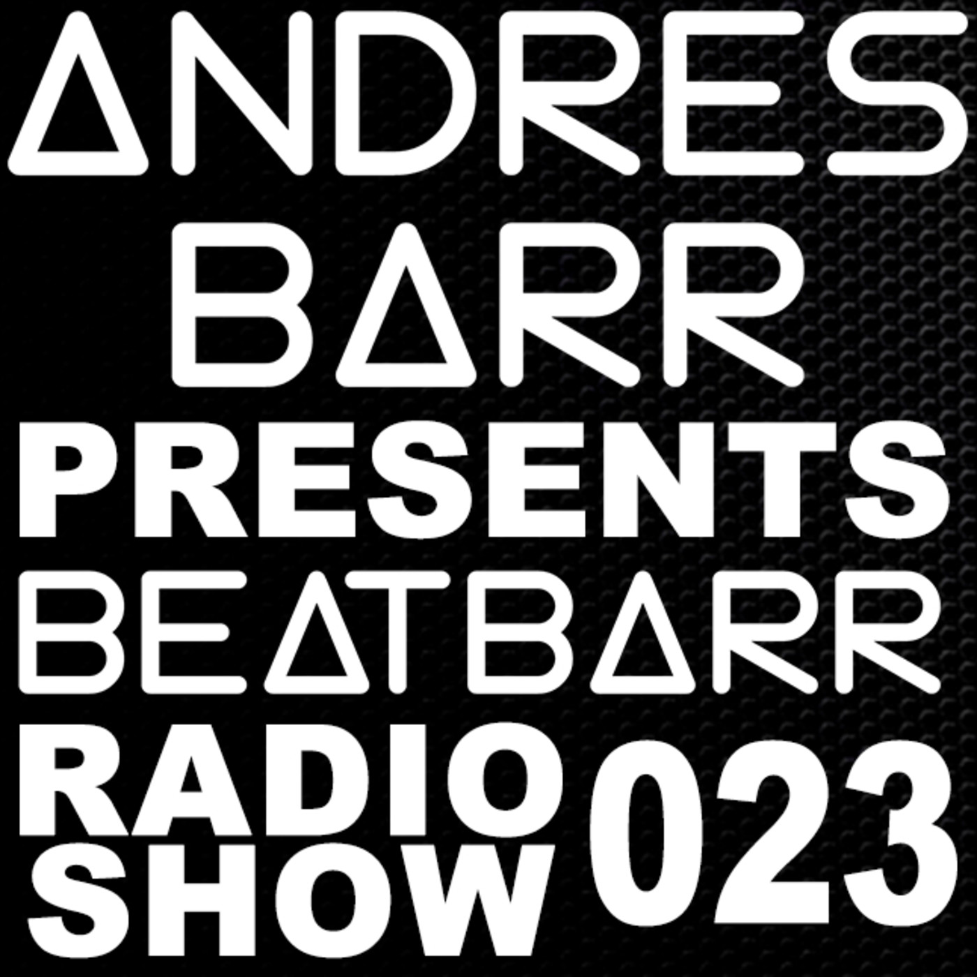 Beatbarr Radio Show