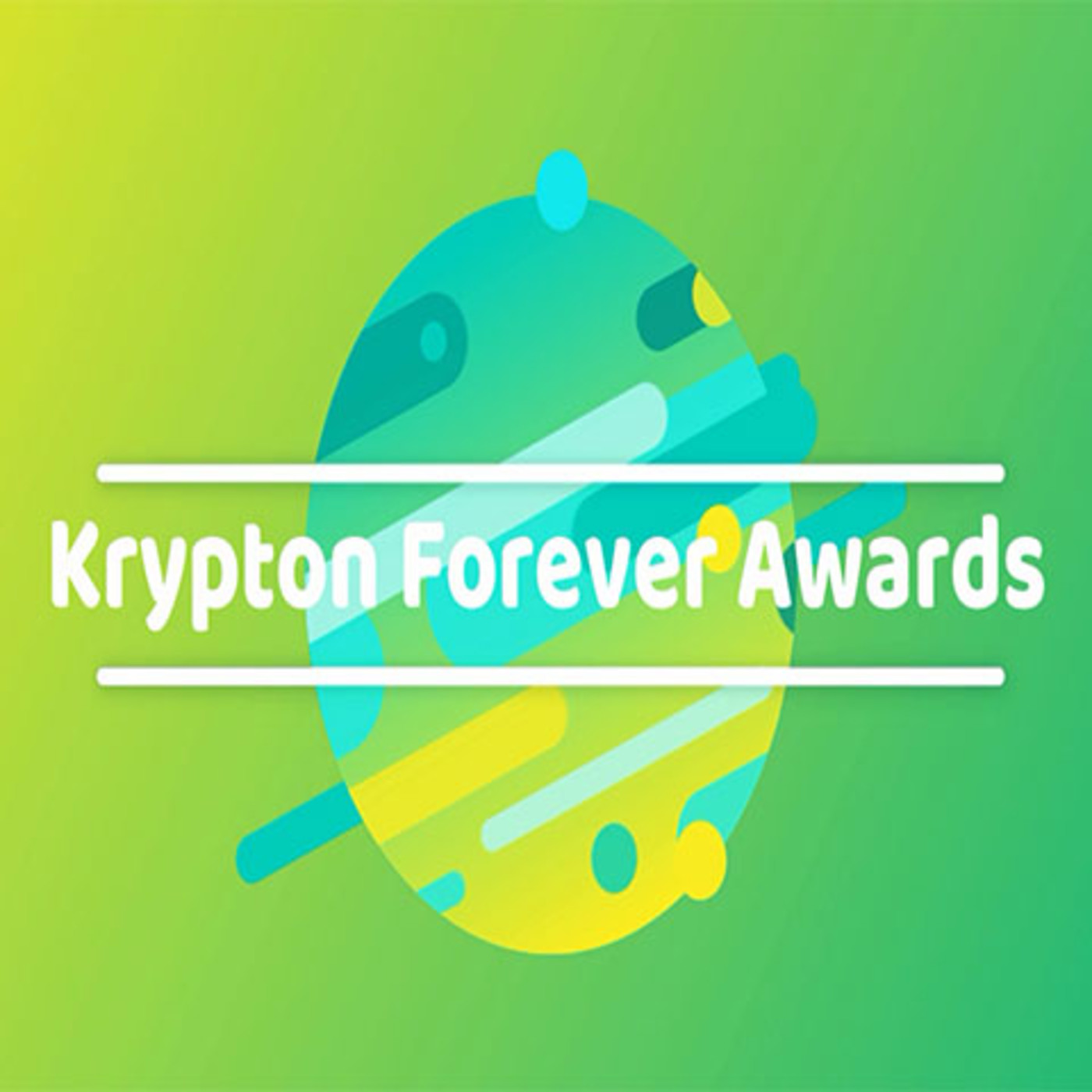 3x27 - Final de Temporada | 'Krypton Forever Awards' 2017 episode artwork