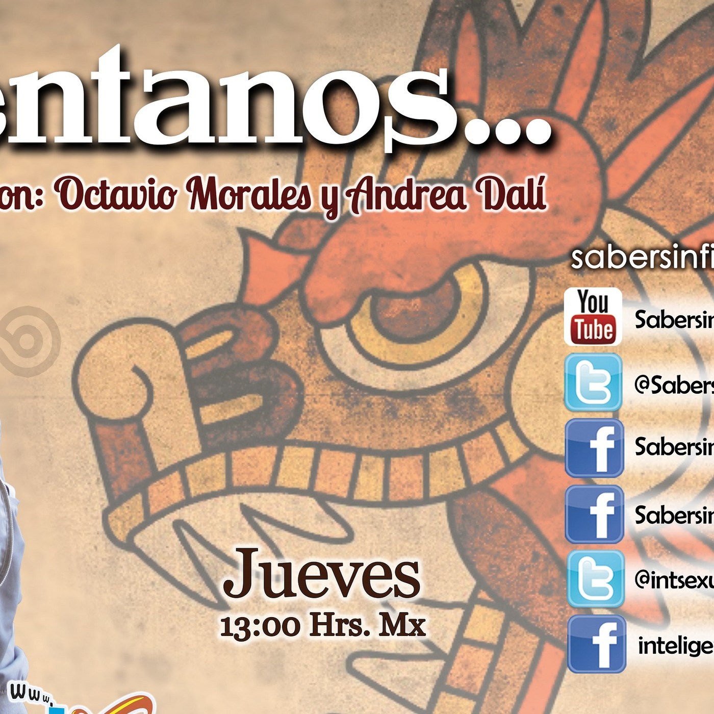 Son del Maiz en Cuéntanos episode artwork