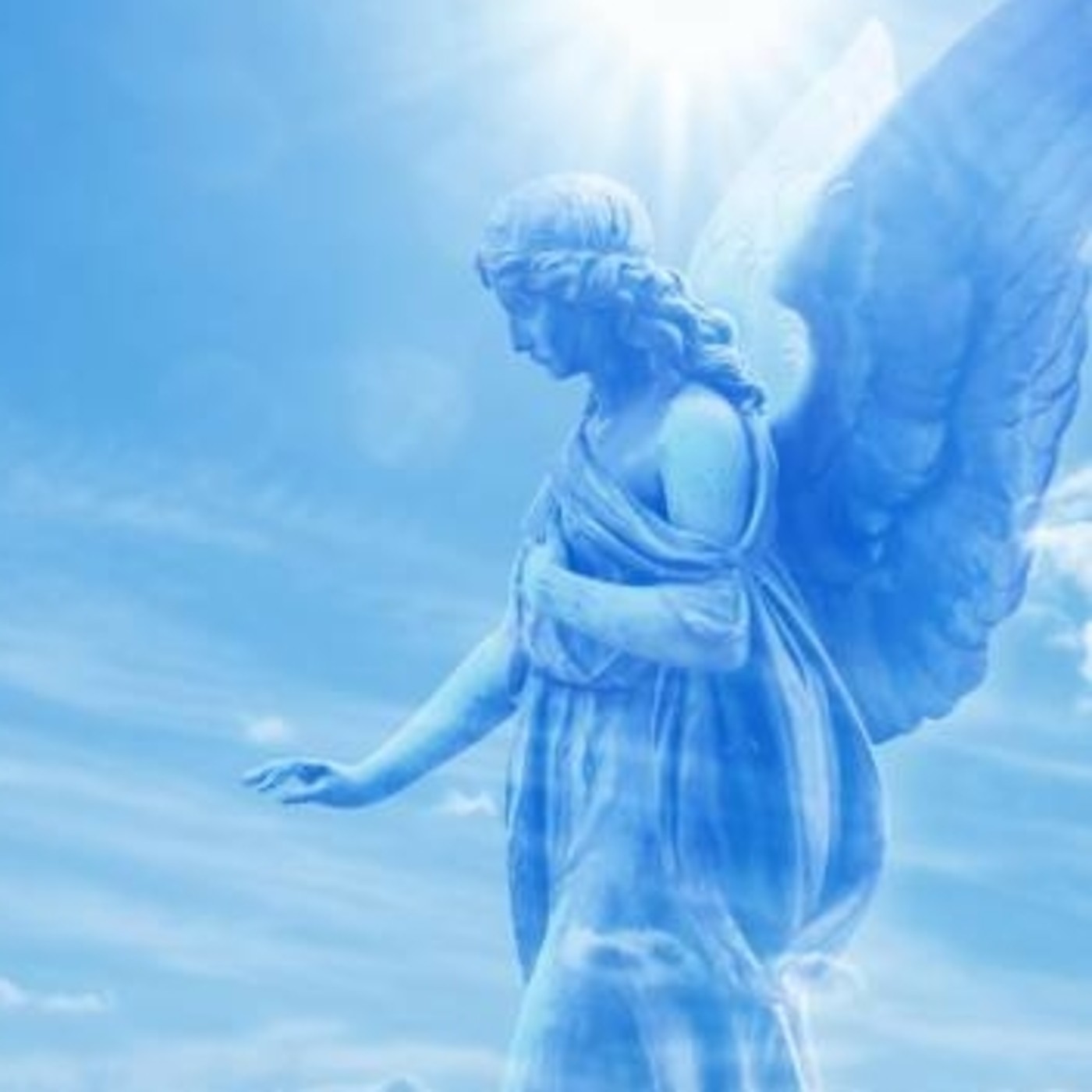 Audios espirituales y Terapeuticos.