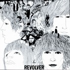 Campos de Fresas - The Beatles - 1966 - LP Revolver - Single Paperback Writer