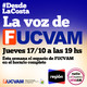Emitido el 17 de Octubre de 2019
