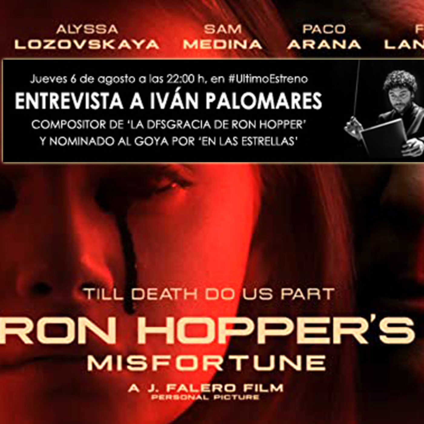 Último Estreno
